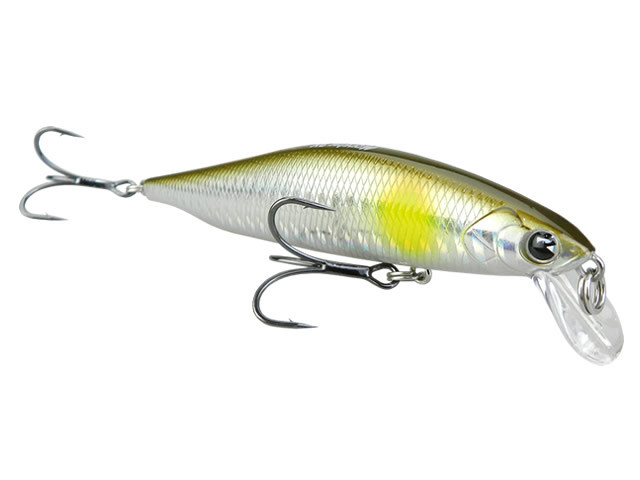 Isca Hard Monster M3X Live Bait