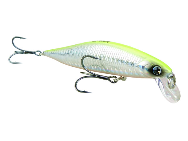 Isca Hard Monster M3X Live Bait