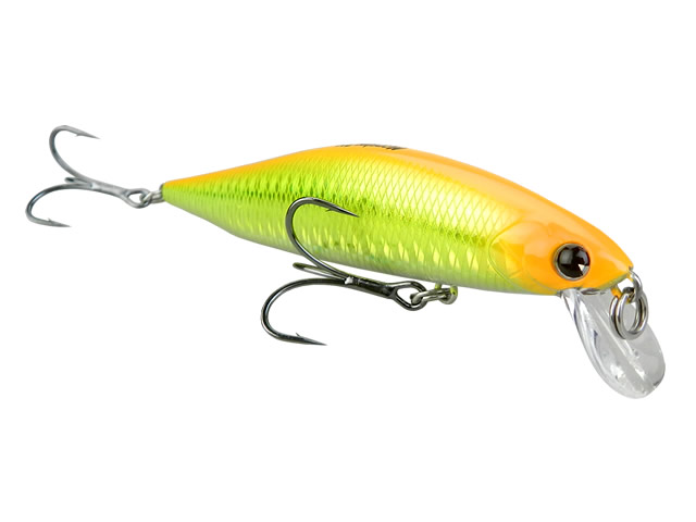 Isca Hard Monster M3X Live Bait
