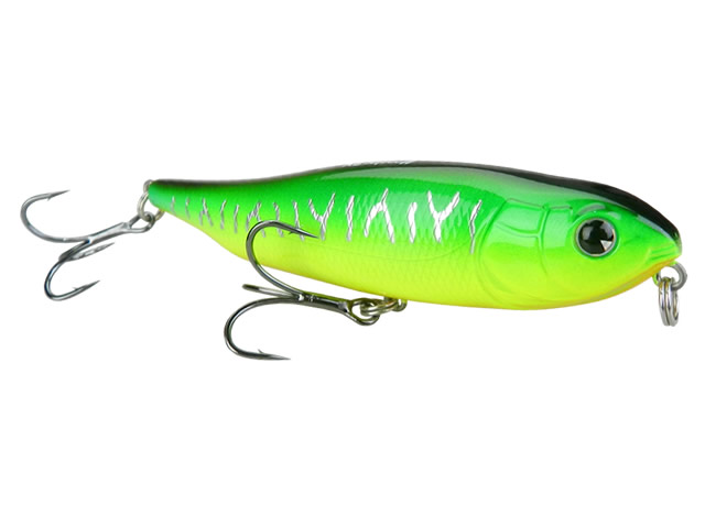 Isca Hard Monster M3X Zard