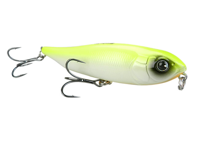 Isca Hard Monster M3X Zard