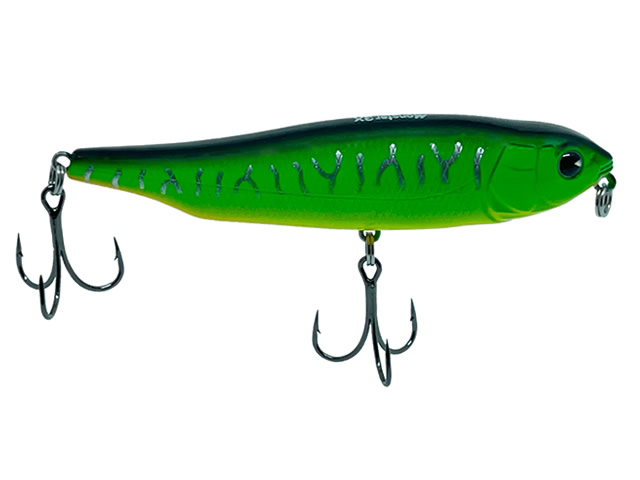 Isca Hard Monster M3X Zard