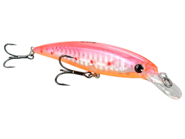 Isca Hard Monster M3X Ilusion