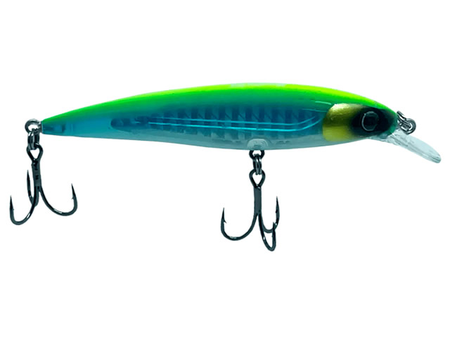 Isca Hard Monster M3X Ilusion