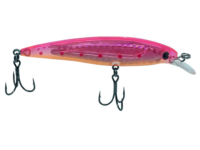 Isca Hard Monster M3X Ilusion