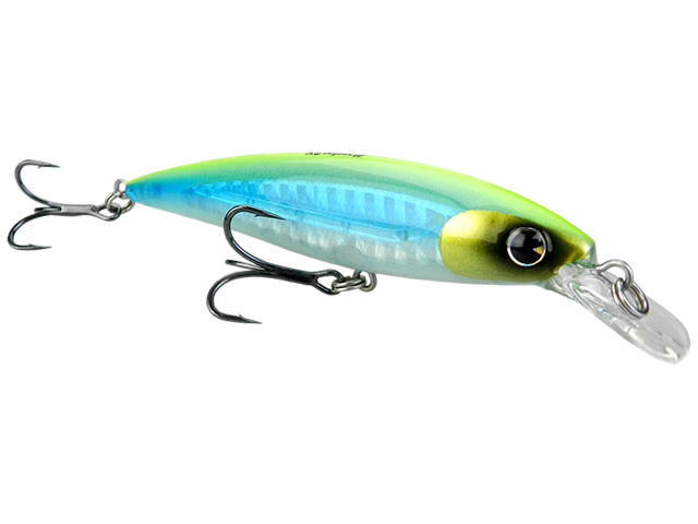 Isca Hard Monster M3X Ilusion