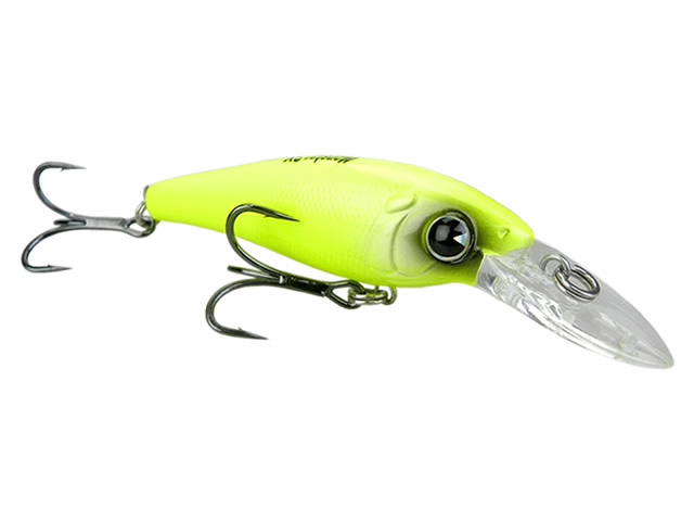 Isca Hard Monster M3X Sardine