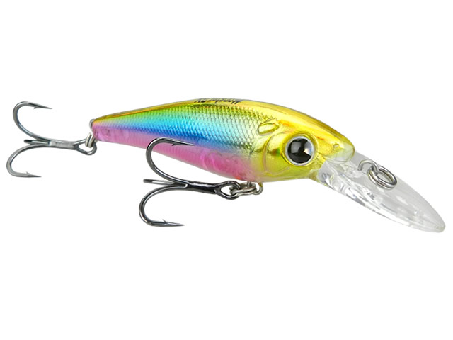 Isca Hard Monster M3X Sardine