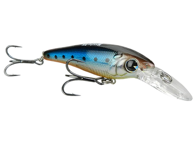 Isca Hard Monster M3X Sardine