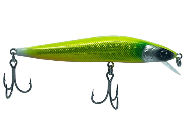 Isca Hard Monster M3X  Dead-Z 80