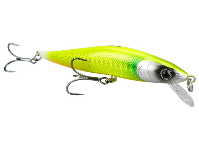 Isca Hard Monster M3X  Dead-Z 100