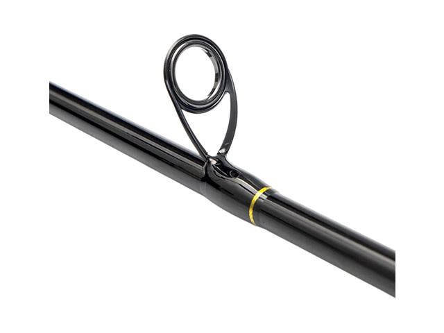 Vara Maruri Black Tamba Pro BTPRO S 802H 30 - 60Lb - Molinete (2 Partes)