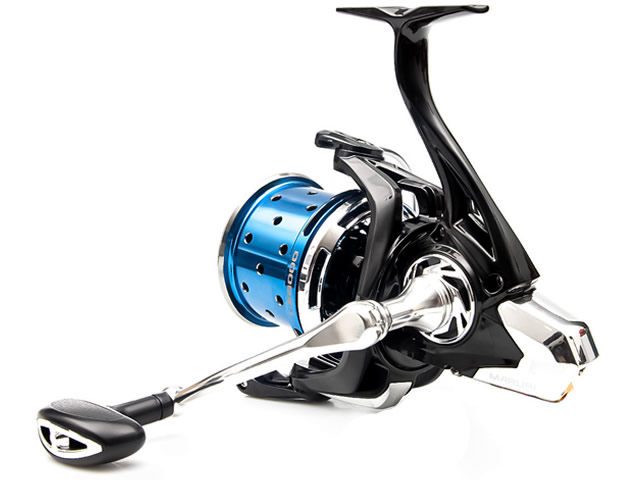 Molinete Maruri GX 8000