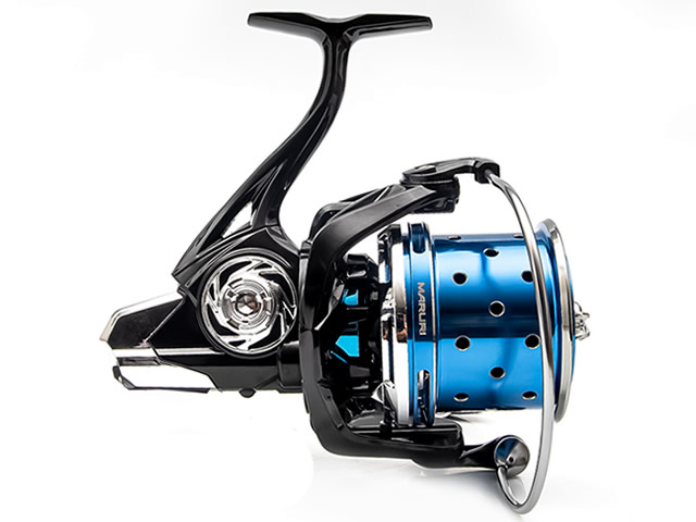 Molinete Maruri GX 8000