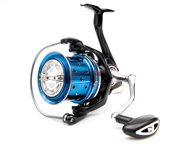 Molinete Maruri GX 8000