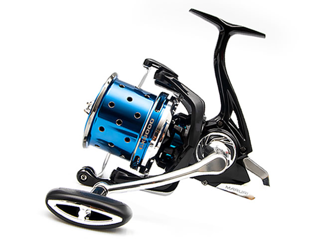 Molinete Maruri GX 8000