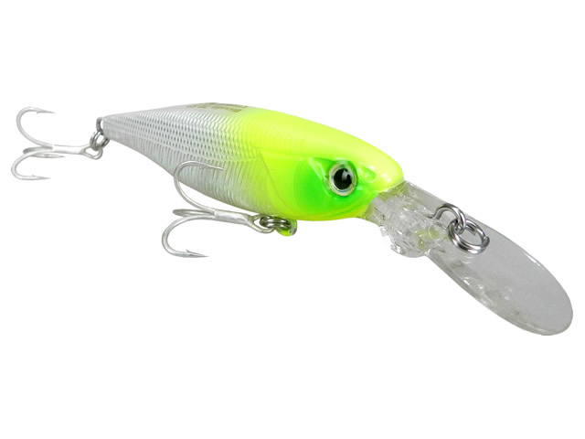 Isca Strike Pro Bicuda 50 SP