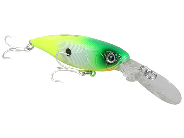 Isca Strike Pro Bicuda 50 SP