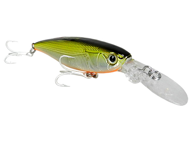 Isca Strike Pro Bicuda 70 SP