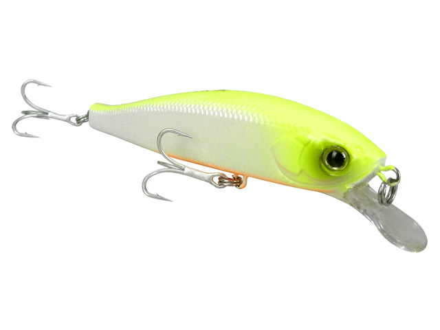 Isca Strike Pro Isla 75F
