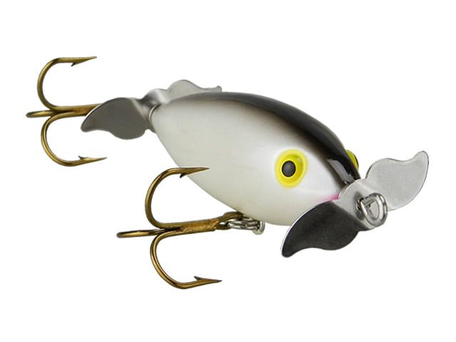 Isca Cotton Cordell C04 Hélice Crazy Shad 65