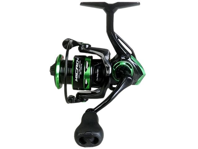 Molinete Maruri Micron