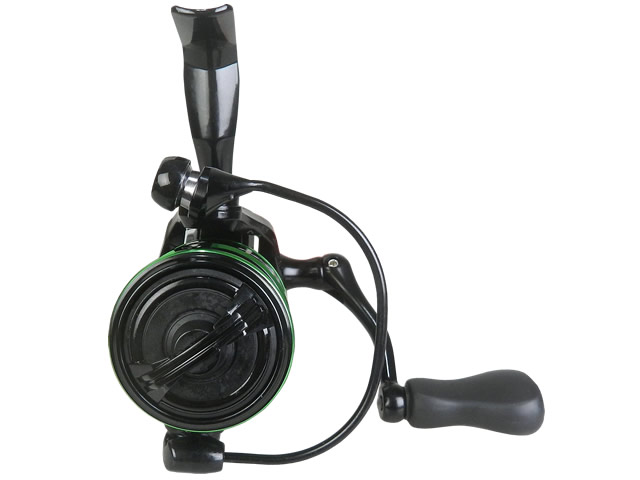 Molinete Maruri Micron