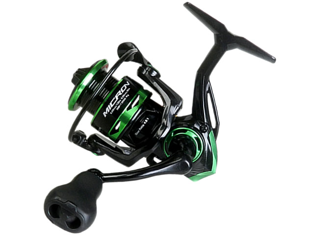 Molinete Maruri Micron