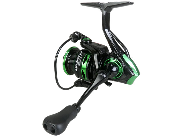 Molinete Maruri Micron