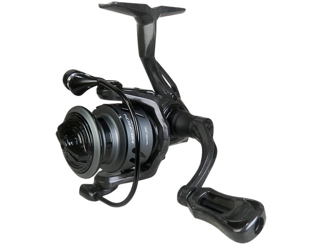 Molinete Maruri Micron Carbon