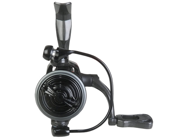 Molinete Maruri Micron Carbon