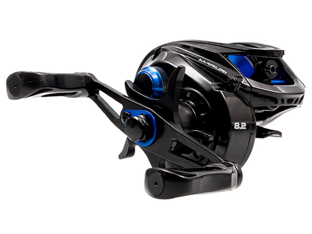 Carretilha Maruri Rexton