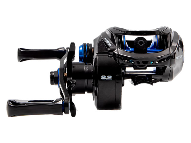 Carretilha Maruri Rexton