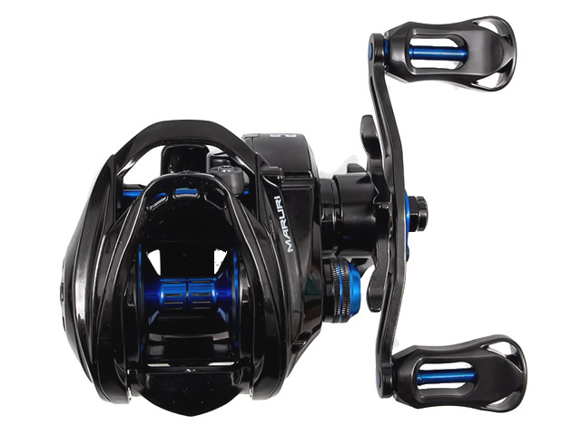 Carretilha Maruri Rexton