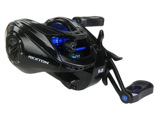 Carretilha Maruri Rexton