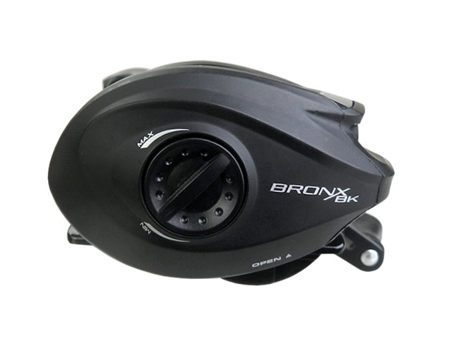 Carretilha Maruri Bronx BK