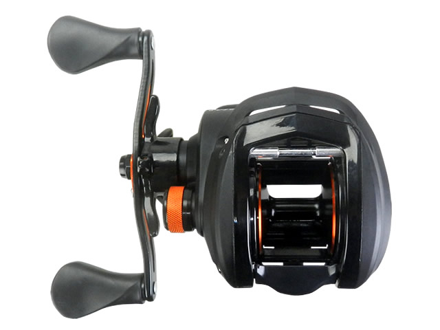 Carretilha Maruri Bronx BK