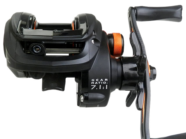 Carretilha Maruri Bronx BK