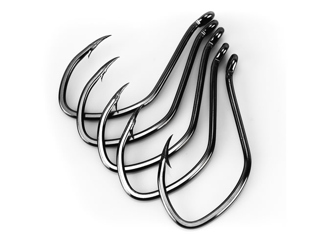 Anzol Albatroz Robust 8832