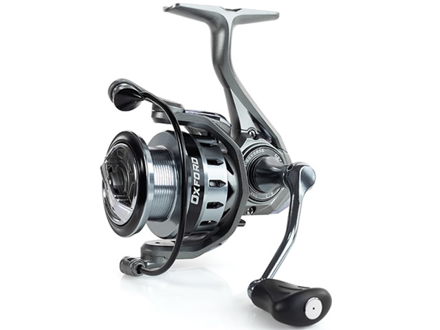 Molinete Albatroz Oxford