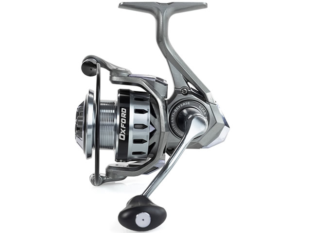 Molinete Albatroz Oxford