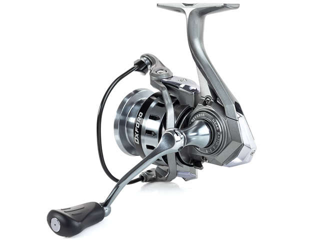 Molinete Albatroz Oxford