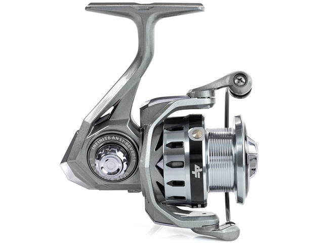 Molinete Albatroz Oxford