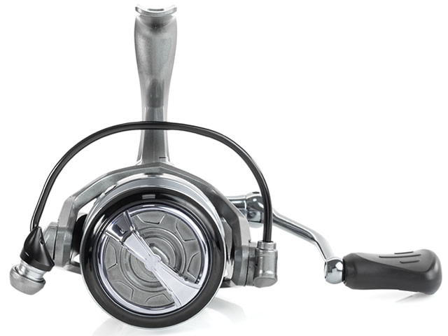 Molinete Albatroz Oxford