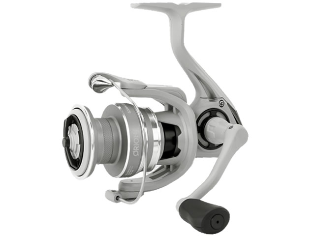 Molinete Albatroz F7 Orion