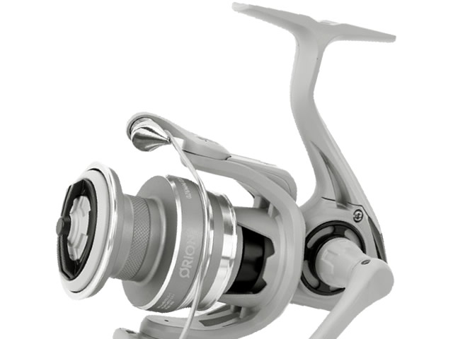 Molinete Albatroz F7 Orion