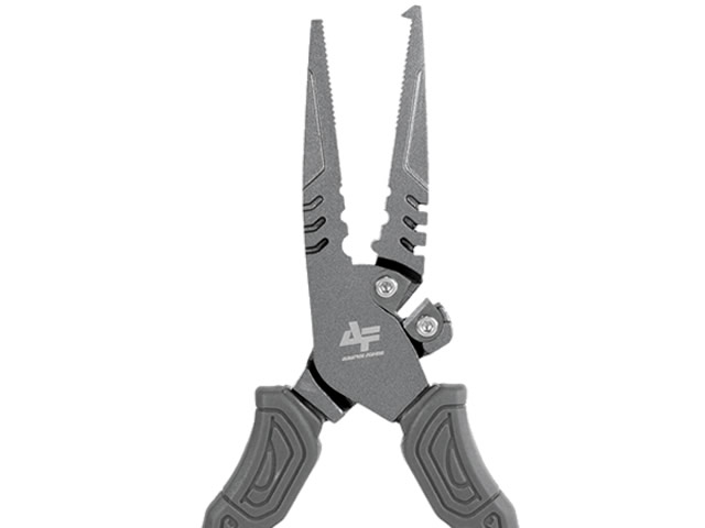 Alicate Albatroz QZ-107