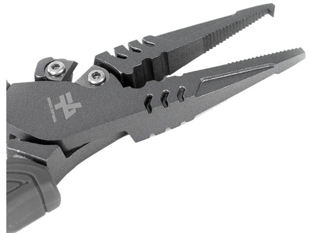 Alicate Albatroz QZ-107