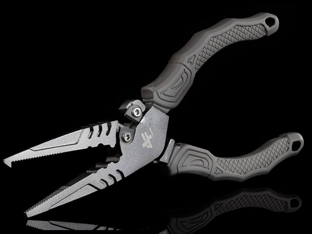 Alicate Albatroz QZ-107