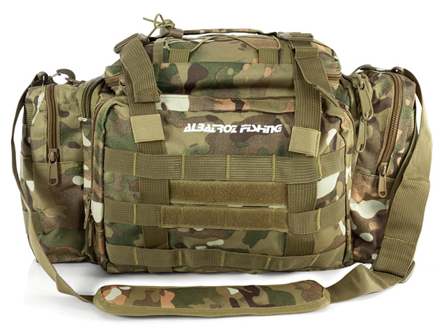 Bolsa Pochete Albatroz LYB-ZL03